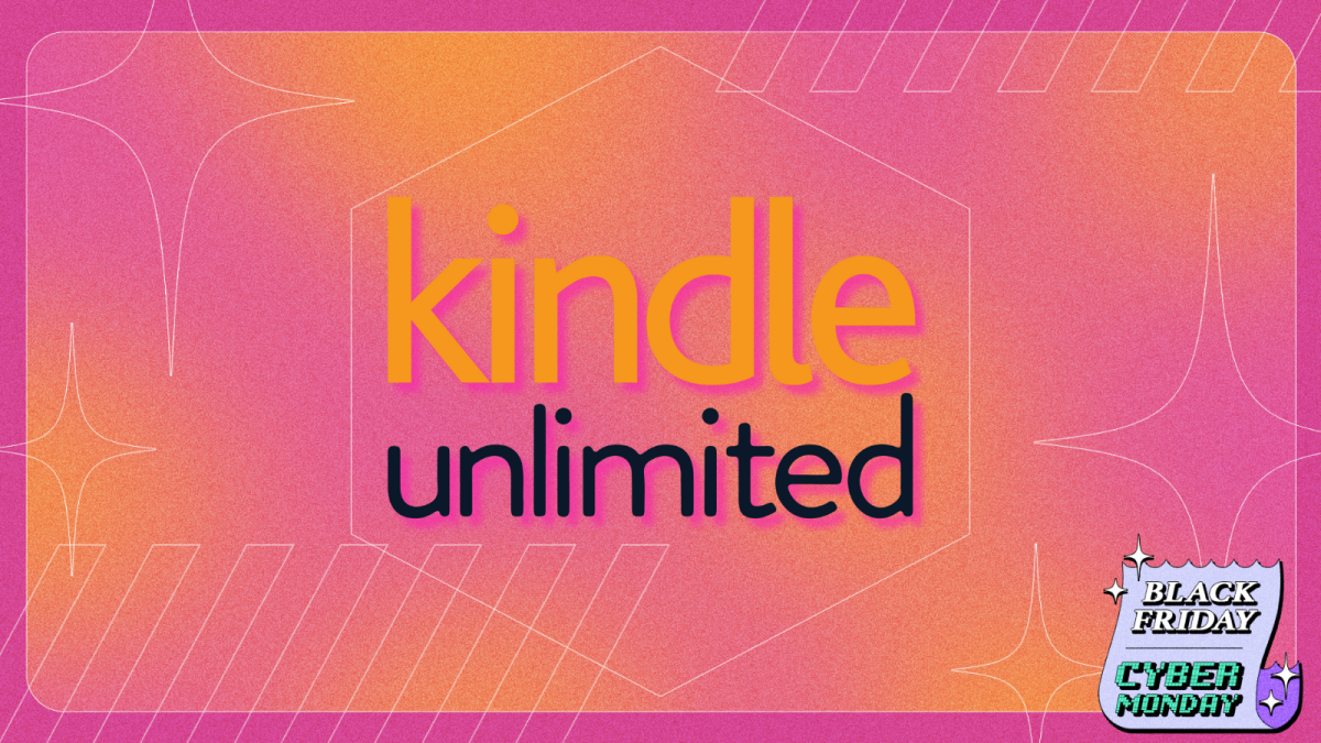 Score 3 months of Kindle Unlimited for under a buck!