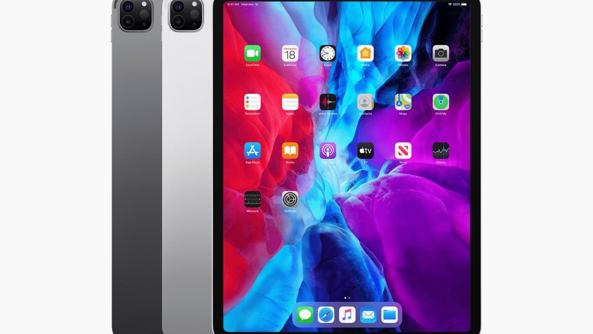 Don’t Miss Out – Save $400 on a Refurbished iPad Pro