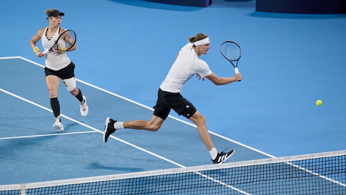 “How to Stream the 2025 United Cup Online for Free”