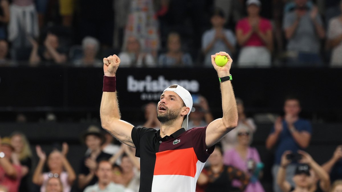 How to Stream the 2025 Brisbane International Online for Free