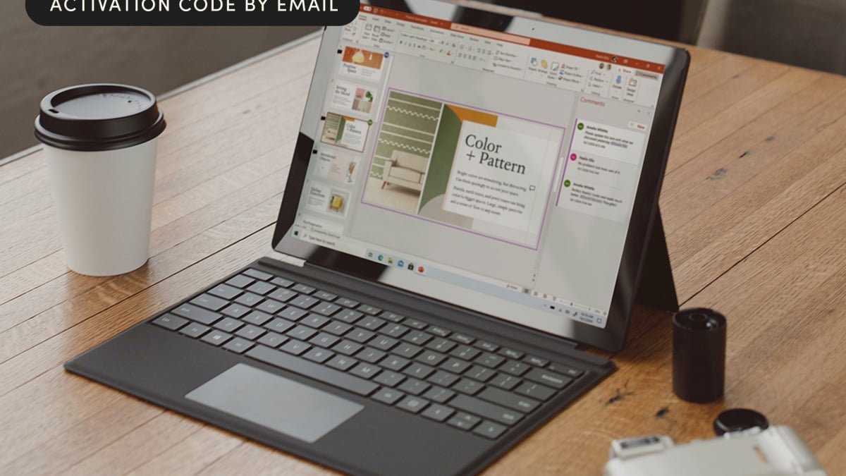 Ditch Subscriptions with Lifetime Microsoft Office 2019 for Mac