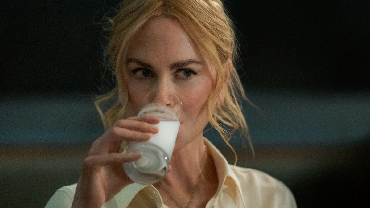 George Michael e lobisomens: Como ‘Babygirl’ cria um cenário sonoro de desejo