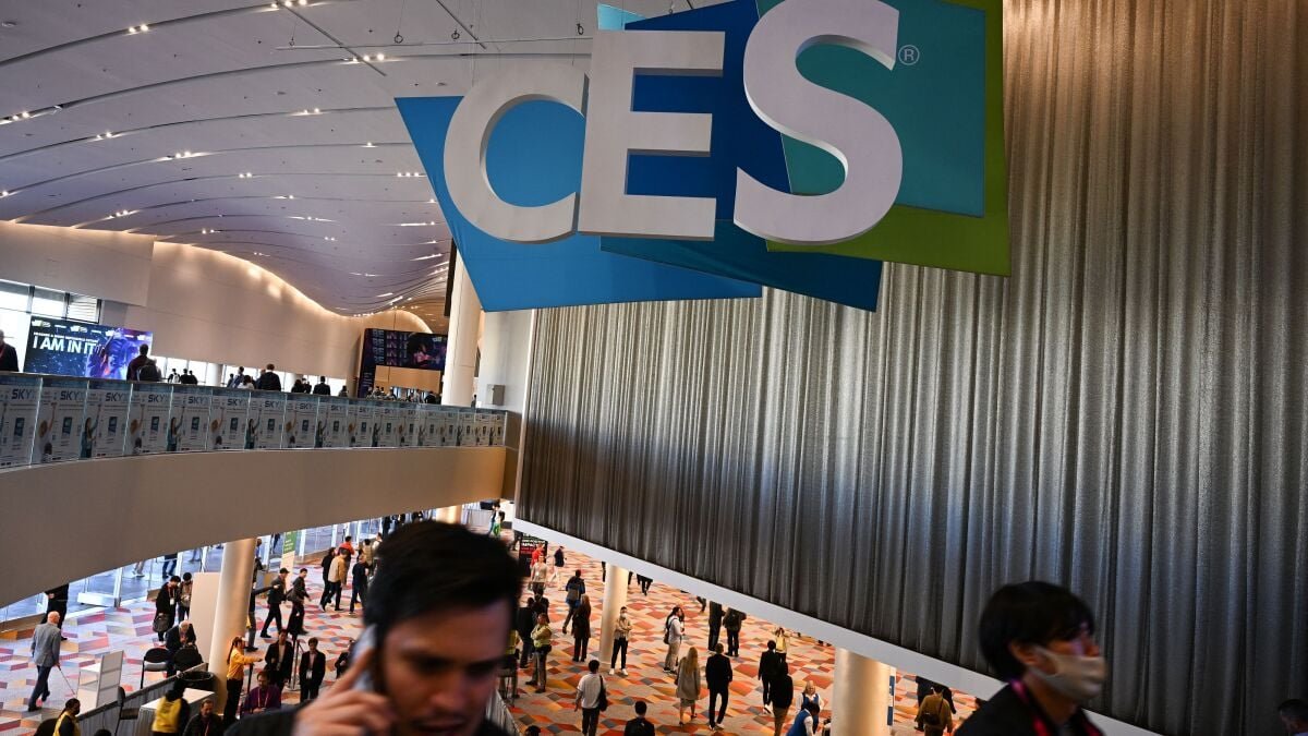 CES 2025: Anticipated Trends in Automotive Technology