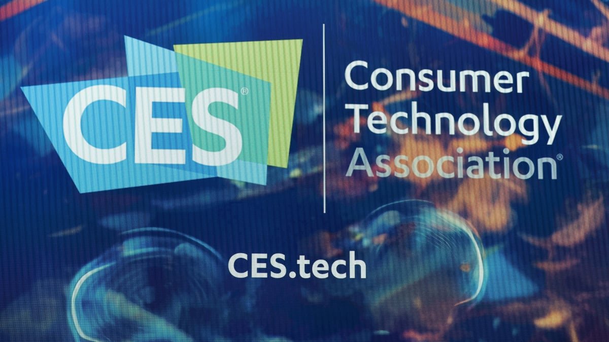 CES 2025: 7 AI-powered home products from Samsung, LG, and more