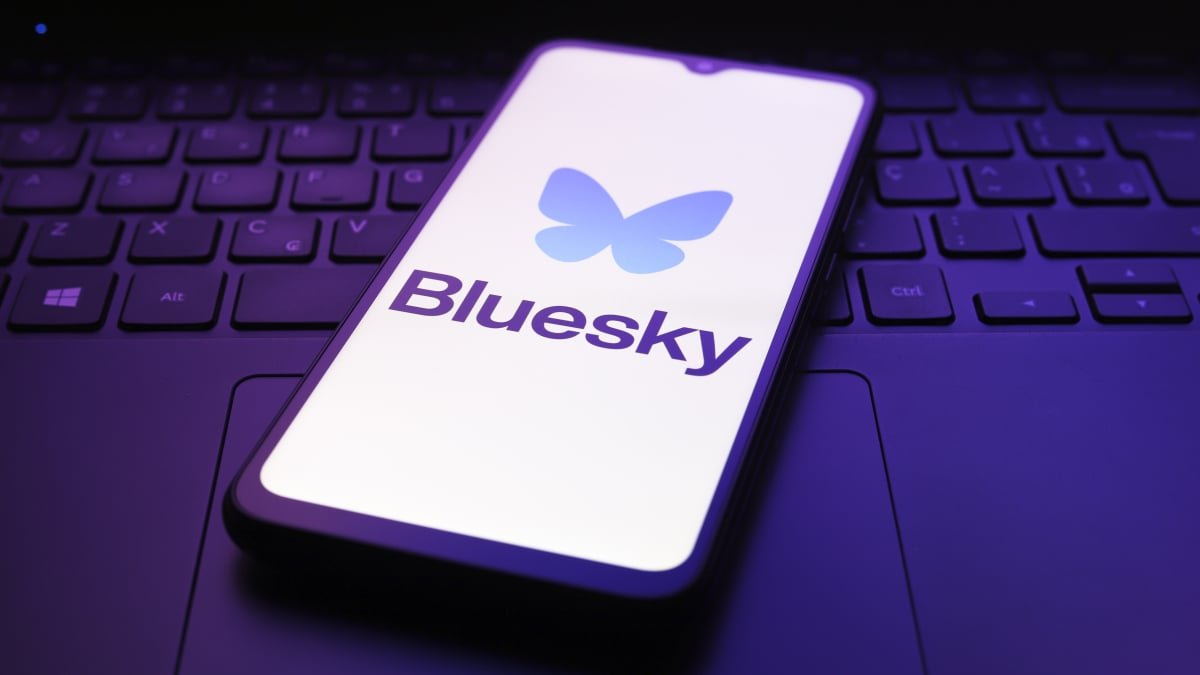 Bluesky incorporates trending topics