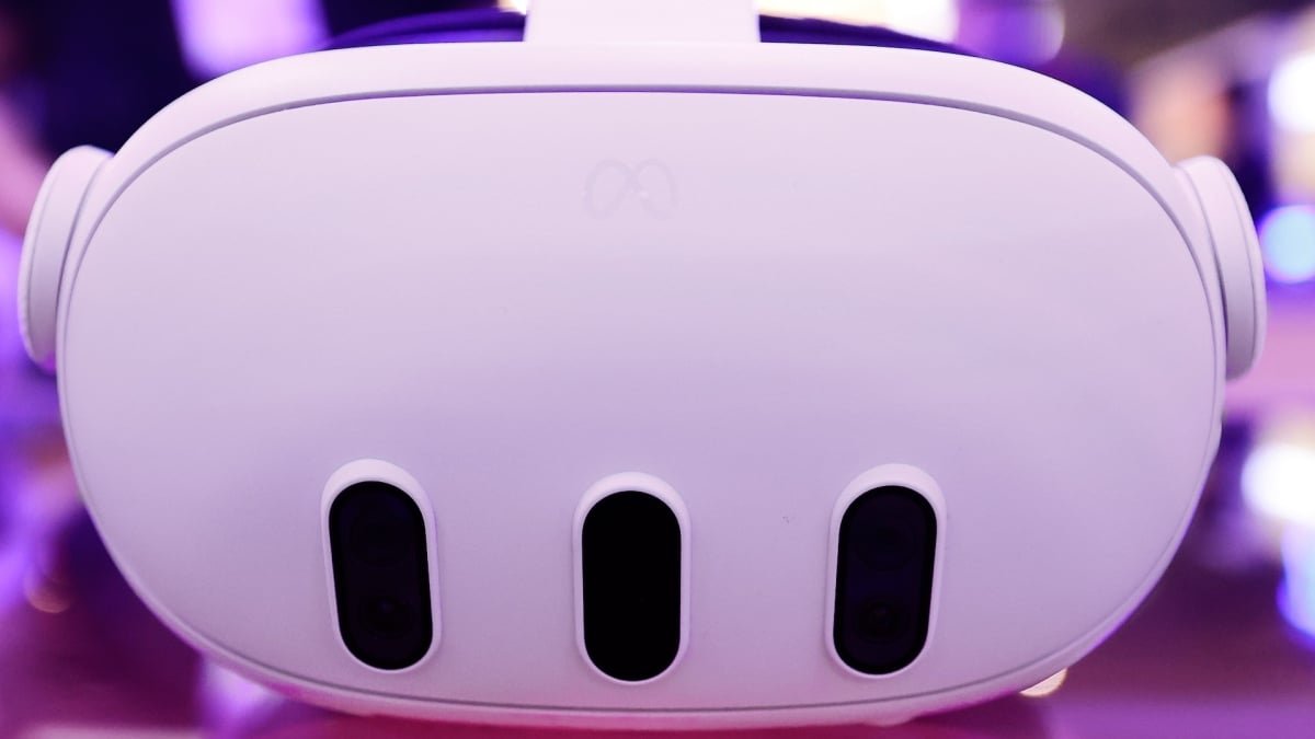 Updates rendering Meta Quest headsets ineffective — but we’ve got the solution