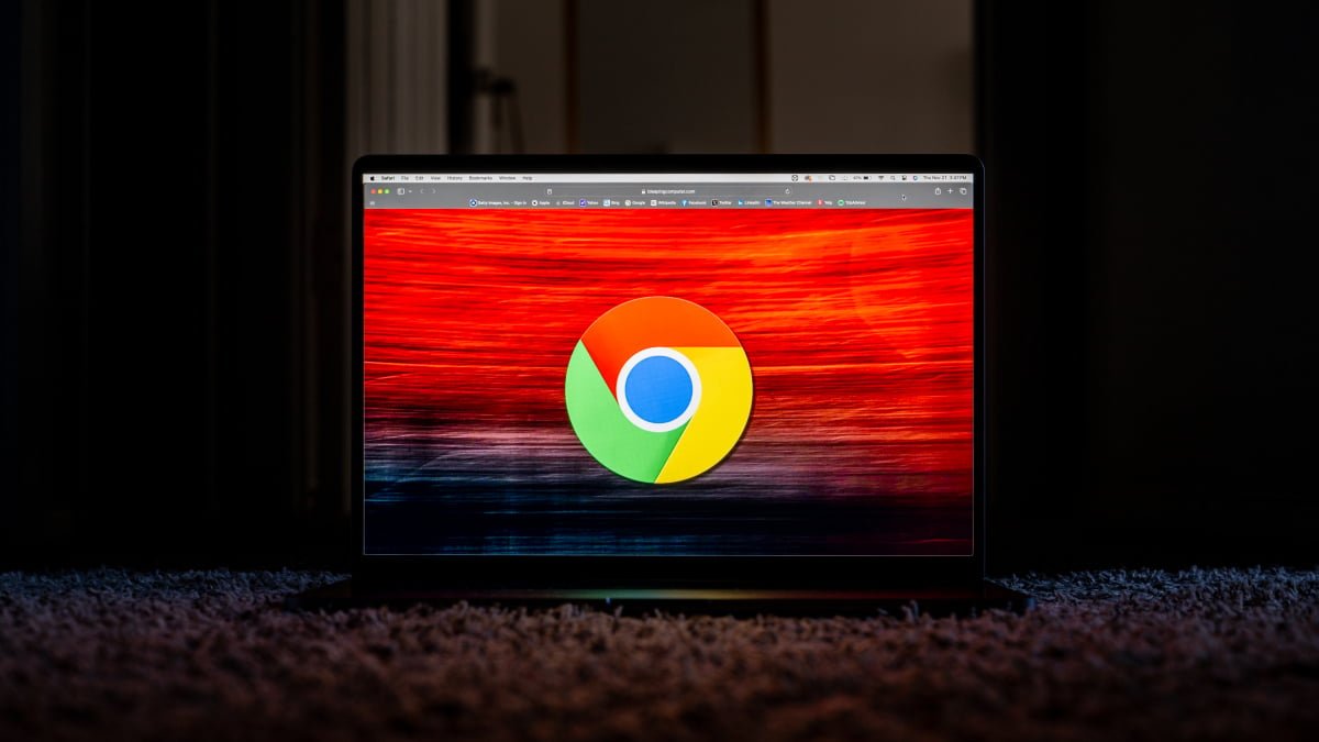 Hackers Gain Control of Google Chrome Extensions in Cyberattack.