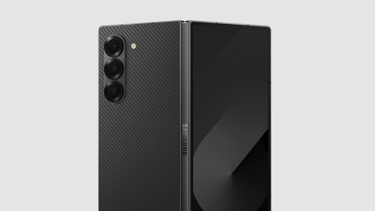 Samsung’s 2025 foldable lineup unveiled in new software.