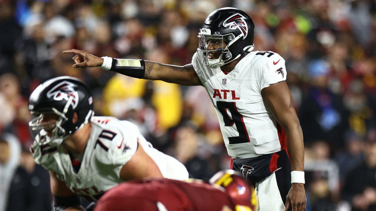 Watch the Panthers take on the Falcons live on the internet