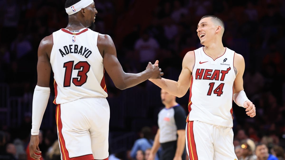 Watch Indiana Pacers vs. Miami Heat online