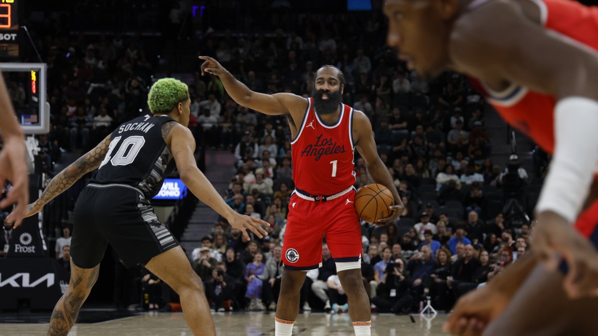 How to stream the Los Angeles Clippers vs. Oklahoma City Thunder game online