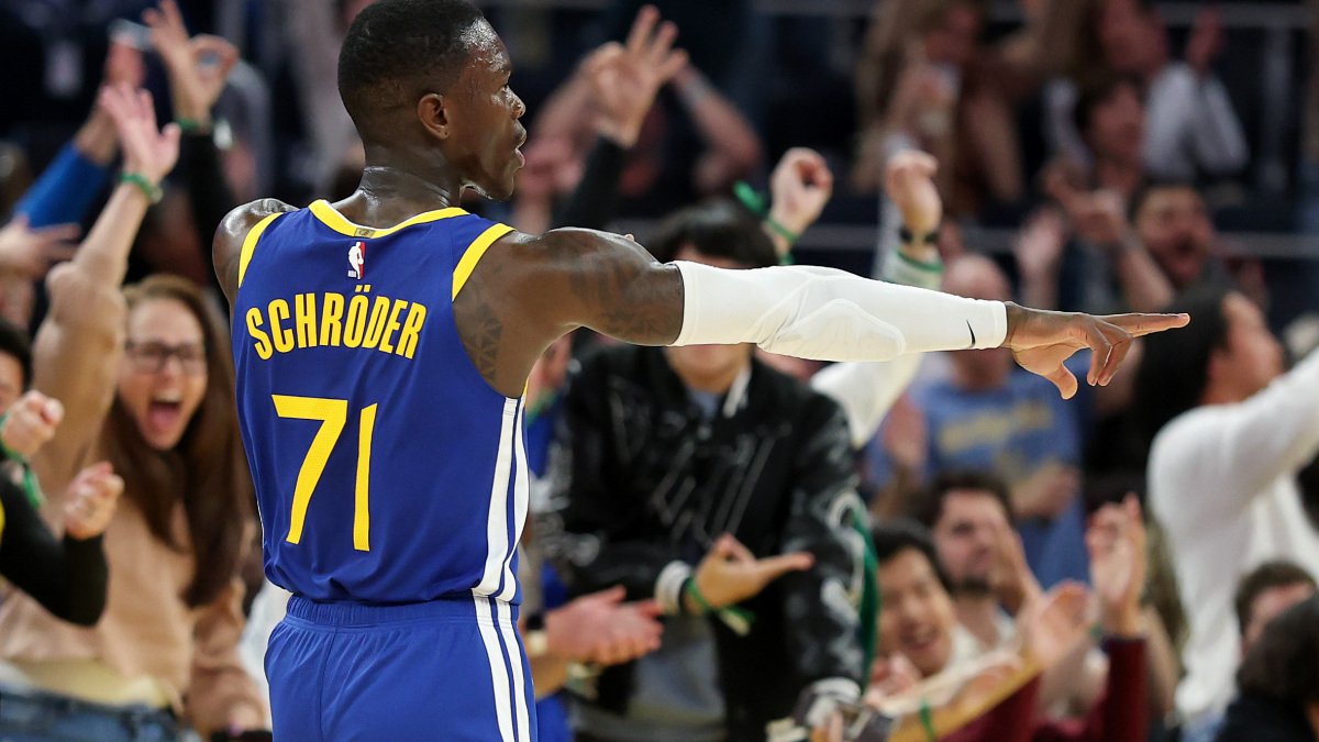 A Guide to Watching Philadelphia 76ers vs. Golden State Warriors Online