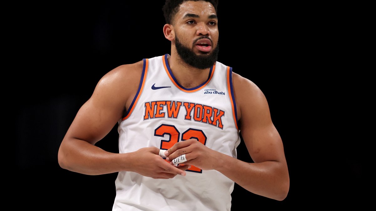 How to stream Memphis Grizzlies vs. New York Knicks online