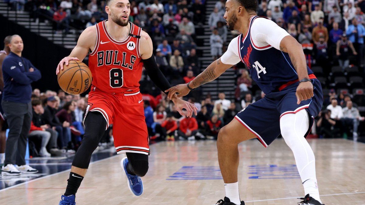 Viewing the Denver Nuggets vs. Chicago Bulls Match Online