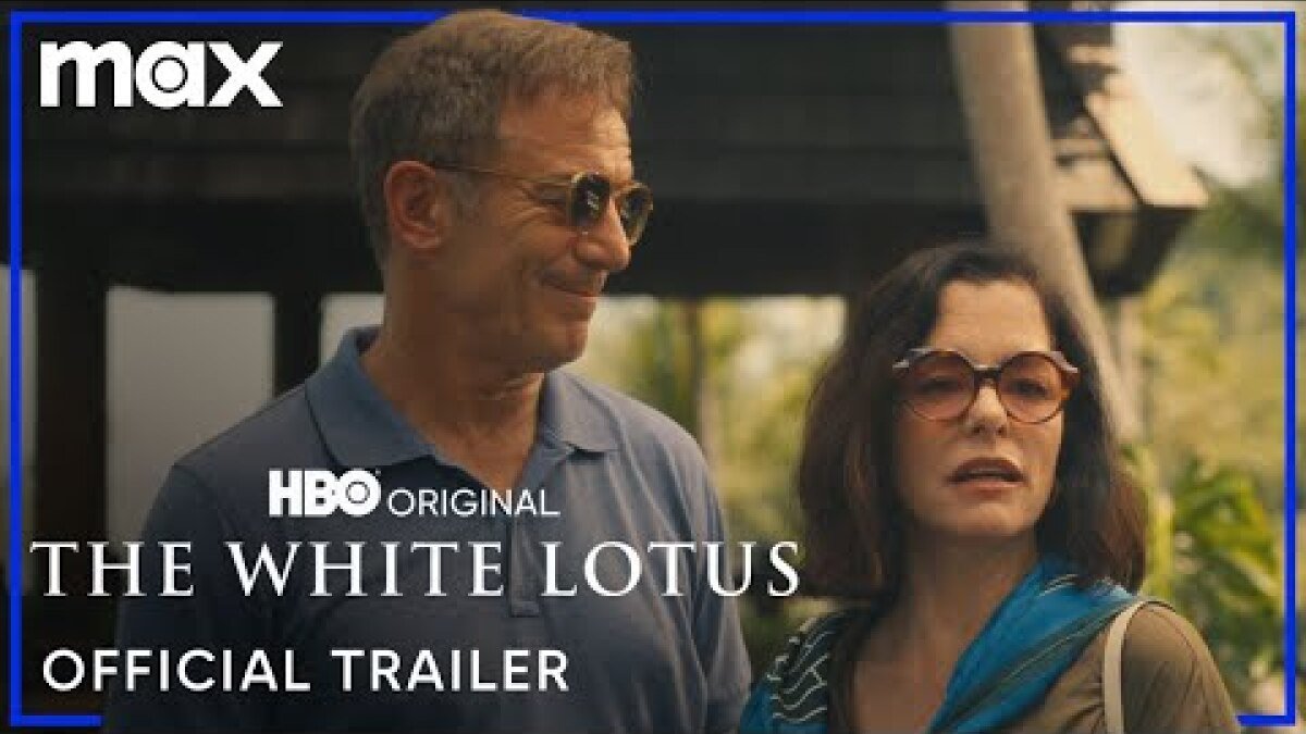 ‘The White Lotus’ Season 3 trailer hints at wild times in Thailand