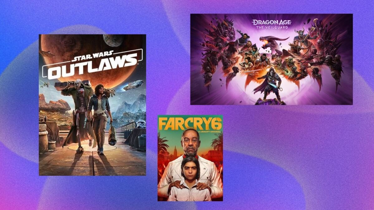 The Hottest Lunar New Year Game Discounts