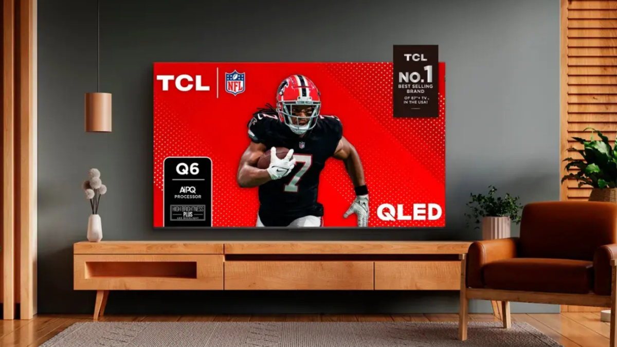 Analysis: Best Buy’s Superior QLED TV Deals for Big Game