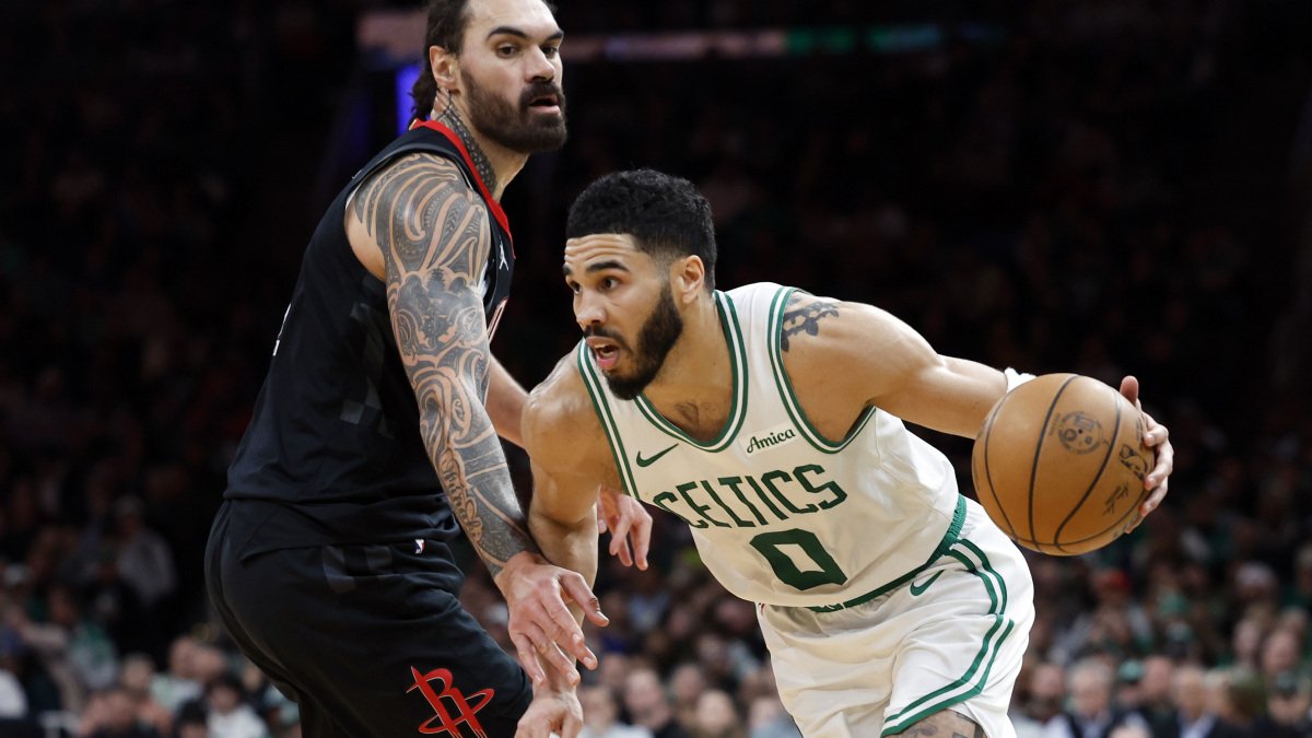 Watch Celtics vs. Bulls Online: Easy Peasy!