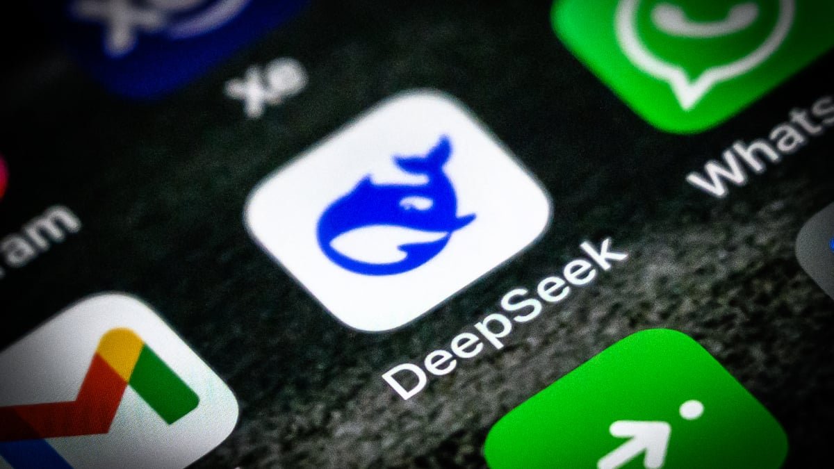 DeepSeek: The Exposed Treasure of Private Data and Chat Logs