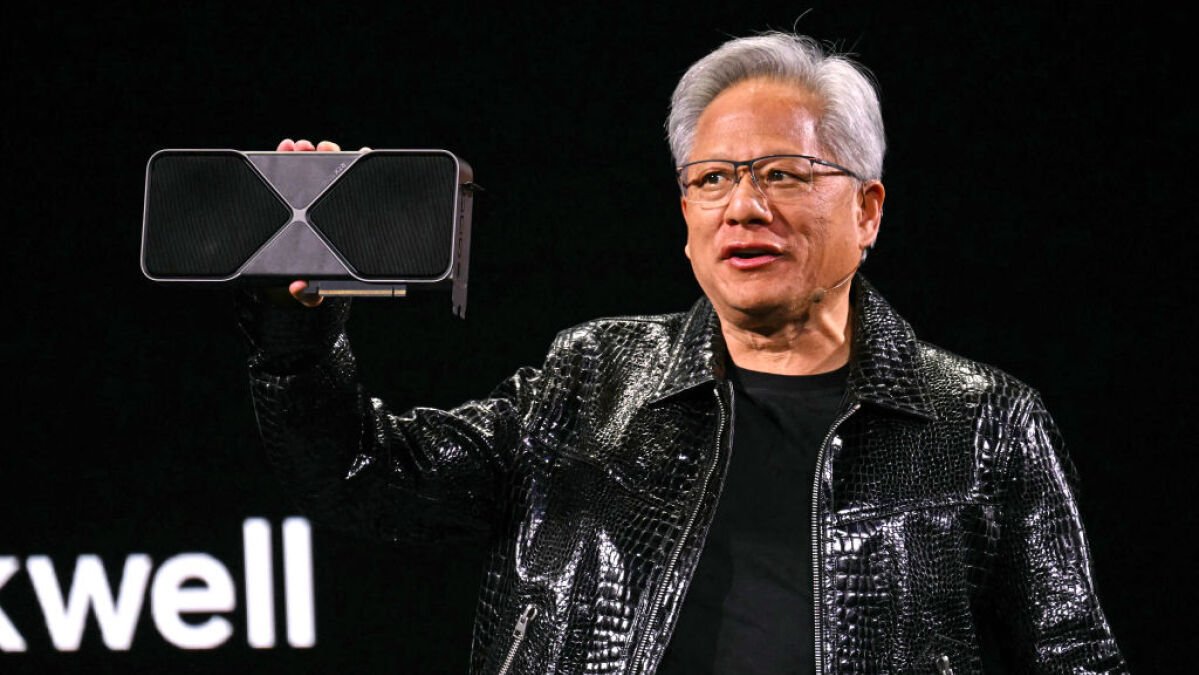 Demand for Nvidia’s RTX 5090 and 5080 cards is off the charts, causing significant delays!