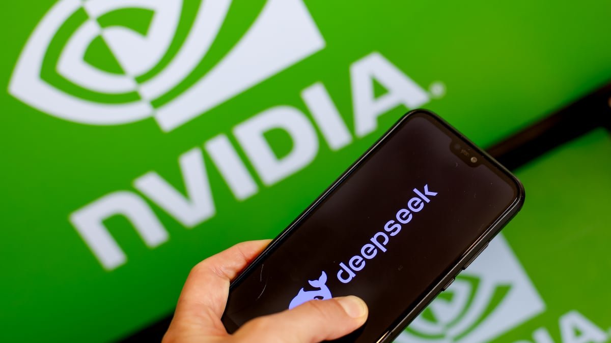 The Reasons behind Nvidia Stock’s Failure to Recover: Beyond DeepSeek
