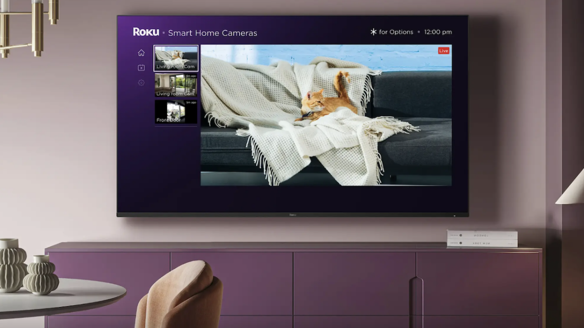 Get pumped for The Big Game with amazing discounts on Roku gadgets!