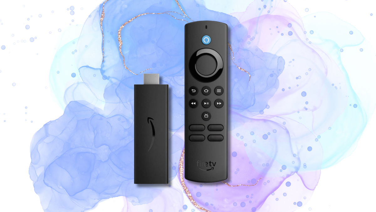 Snag an Amazon Fire TV Stick Lite for only $18 on Amazon!