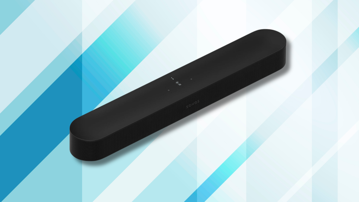 The Sonos Beam Gen 2 Receives $100 Discount on Amazon