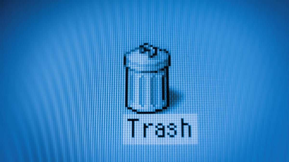 Thousands of datasets missing from Data.gov since Trump’s inauguration.