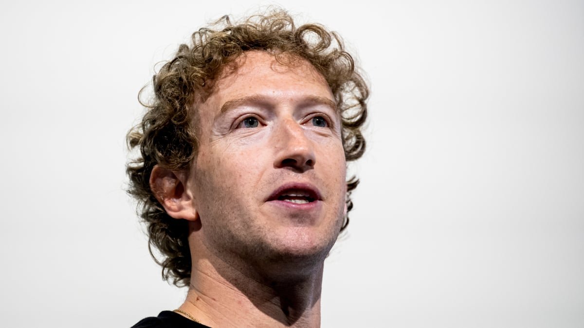 Mark Zuckerberg’s decision to remove tampons from men’s restrooms at Meta headquarters sparked employee backlash.