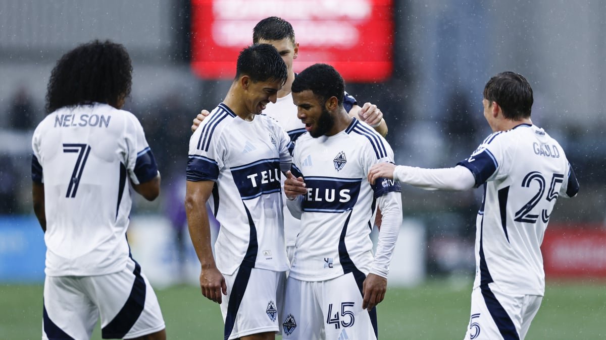 Analyzing the online streaming options for Vancouver Whitecaps vs. Saprissa