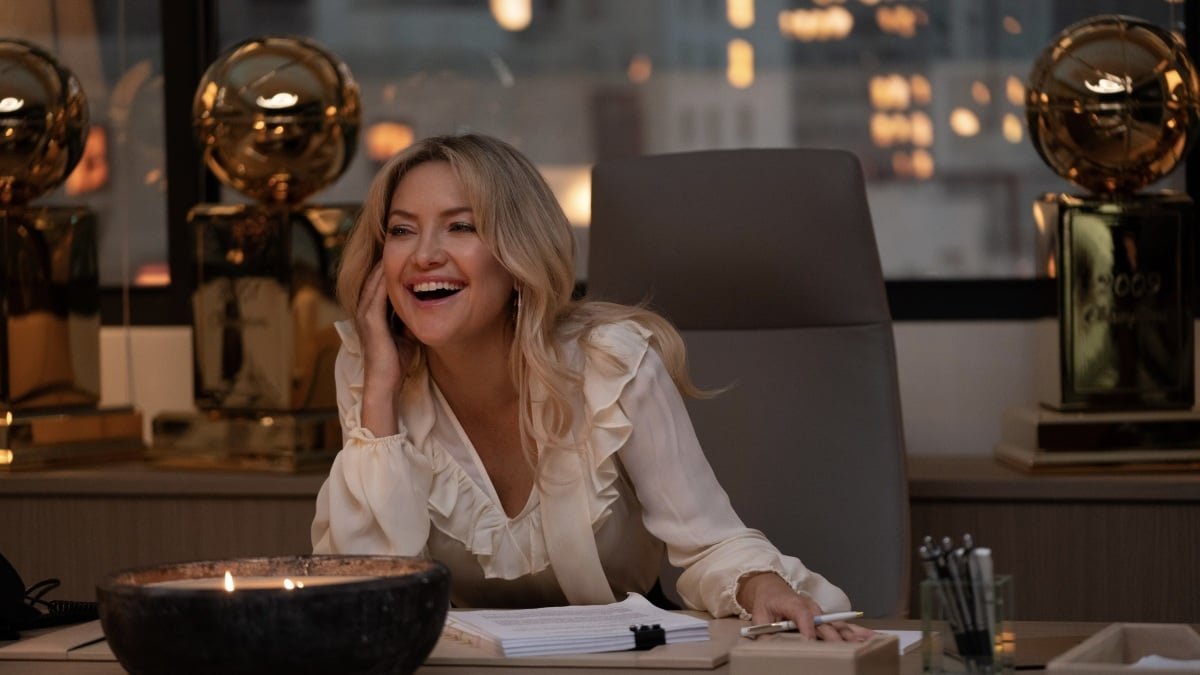 “Review of ‘Running Point’: Mindy Kaling’s New Show Mixes ‘Ted Lasso,’ ‘Succession,’ and Hoops”