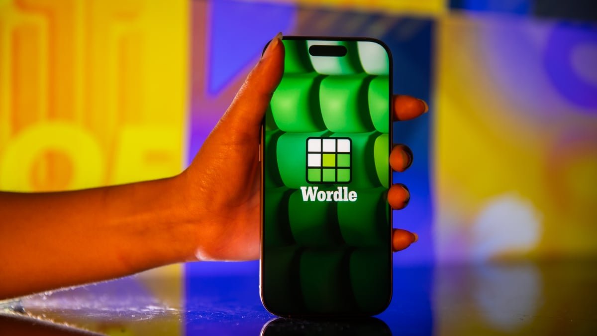 Wordle Mystery: Unveiling the Solution and Clues for February 27, 2025