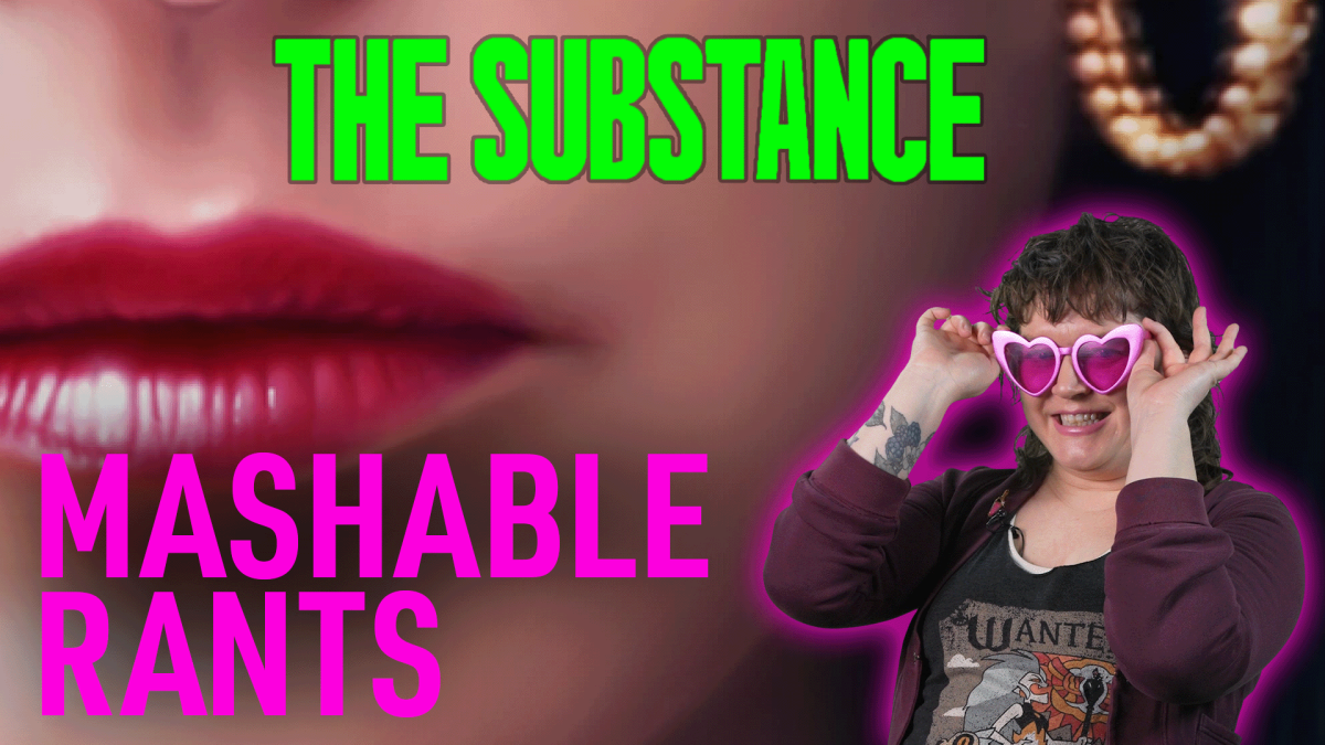 How “The Substance” deviated from the traditional Oscars mold