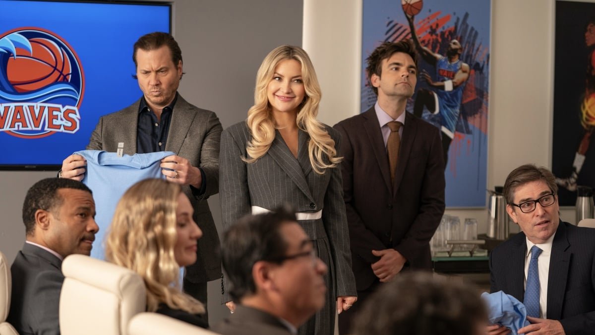 Running Point: Sephora Plotline Becomes Reality in Women’s Basketball