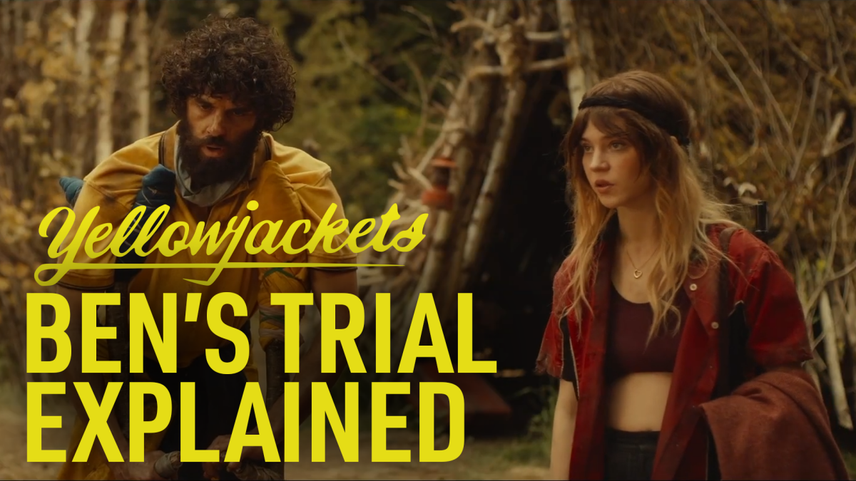 Yellowjackets Season 3, Episode 4: Ben’s Trial Explained