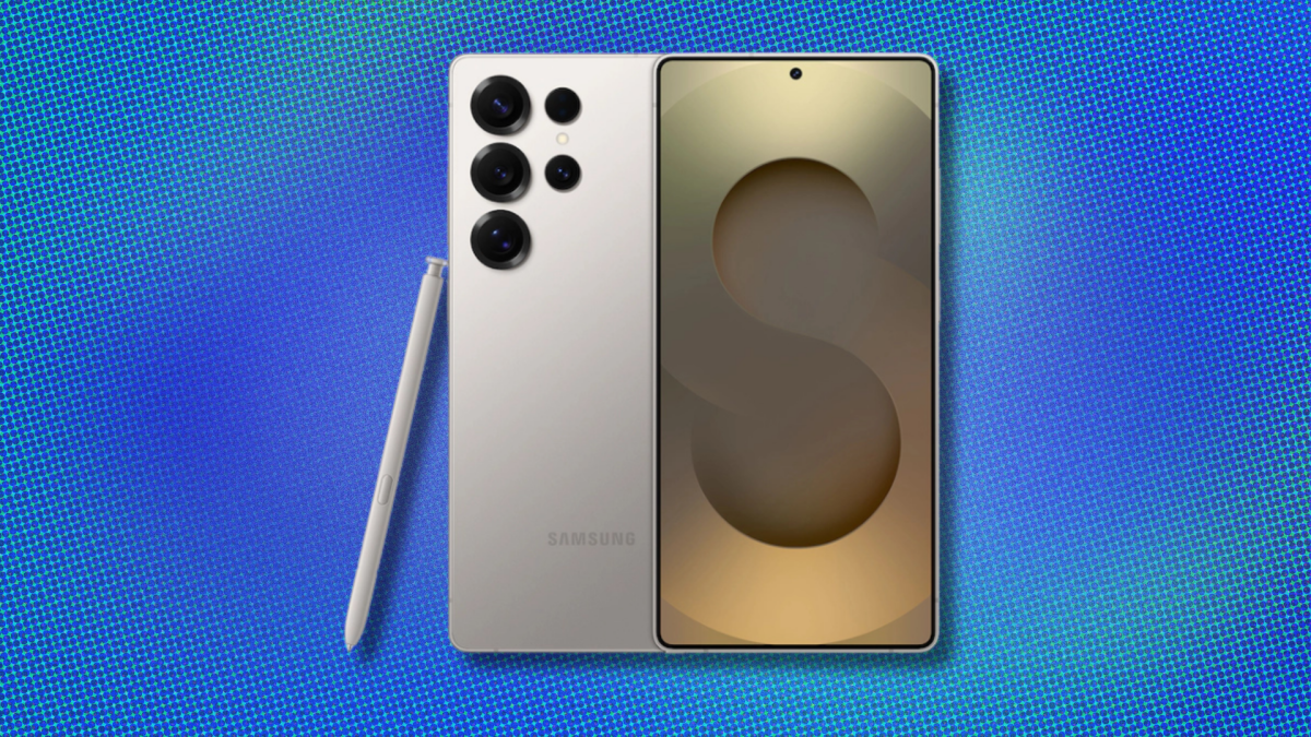 Save $1,000 on Samsung Galaxy S25 Ultra in Samsung’s Spring Sale