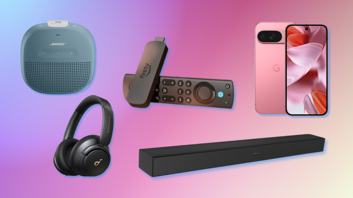 Amazon’s daily deal: Google Pixel 9 with 128GB available at a $200 discount