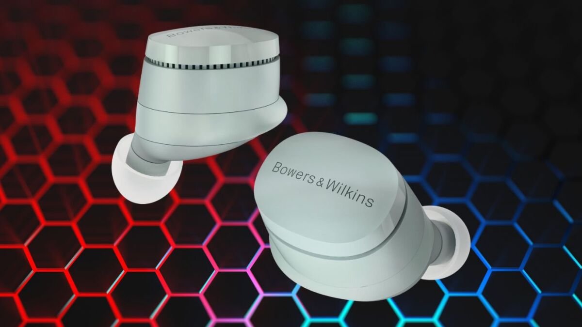 Save 32% on Bowers & Wilkins Pi6 earbuds, just like I did