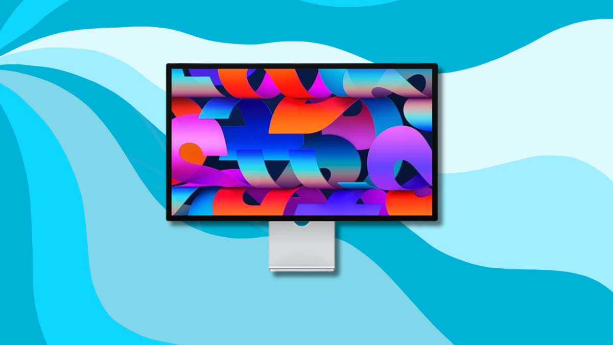 Upgrade your home office with the Apple Studio Display on sale!