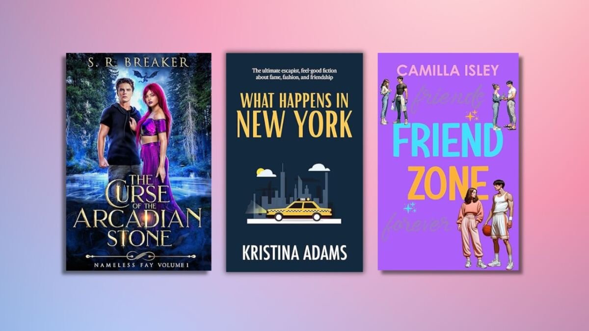 Get free steamy romance novels for your Kindle on Stuff Your Kindle Day!