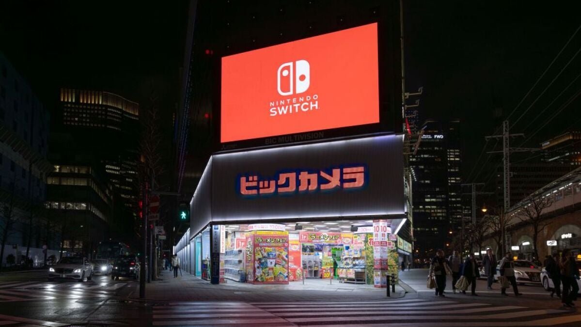 Switch 2: What to Expect from Nintendo Direct