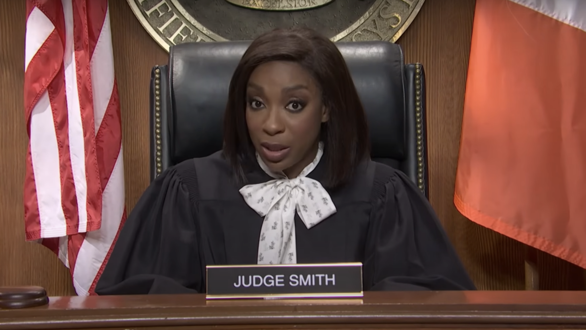 ‘SNL’ takes a wild turn with quirky and hilarious ‘Jury Duty’ sketch