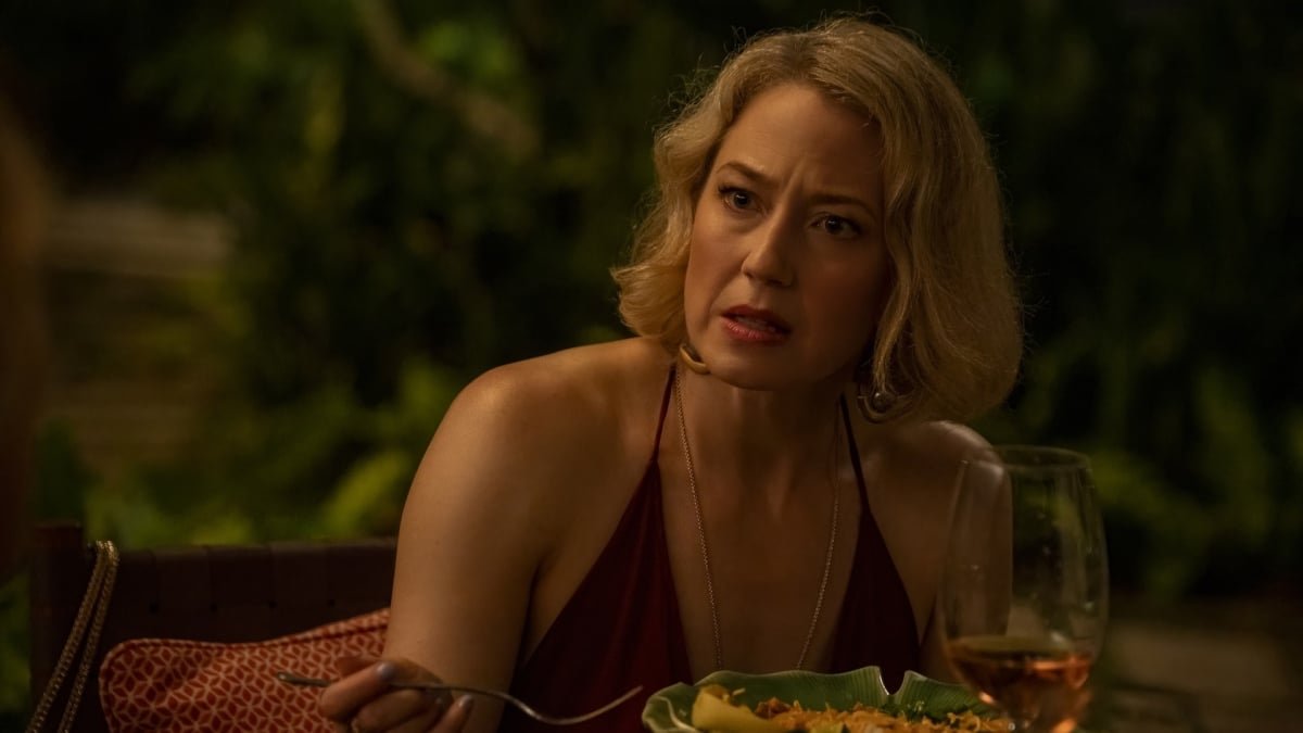 “Season 3, Episode 7 of ‘The White Lotus’: An Analysis of the Events at Laurie’s Wedding”