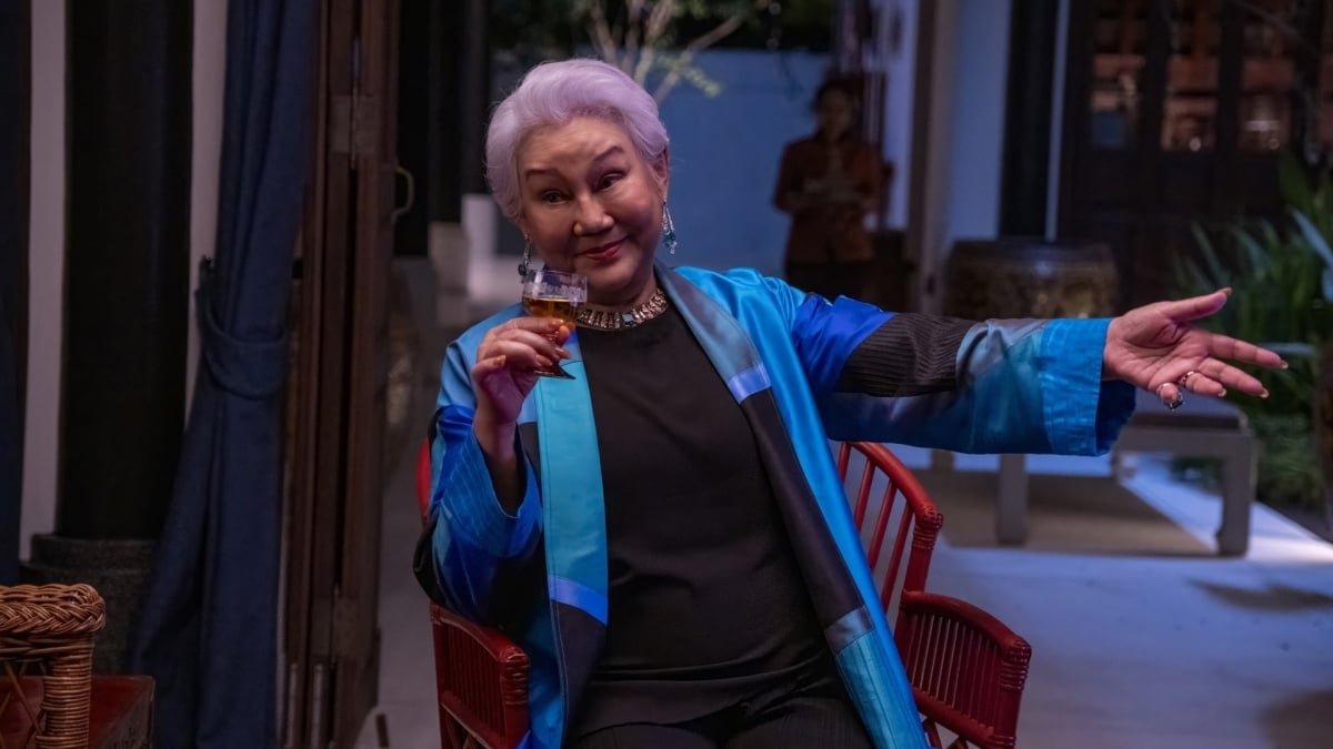 ‘The White Lotus’ Season 3, Episode 7: Have You Heard Sritala’s Song Before?