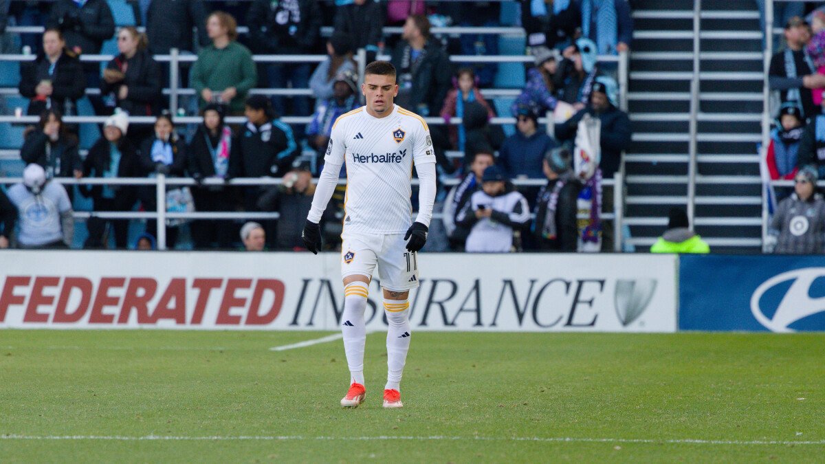 Watch LA Galaxy vs. Tigres UANL online for free: A Guide to Catching the Exciting Match