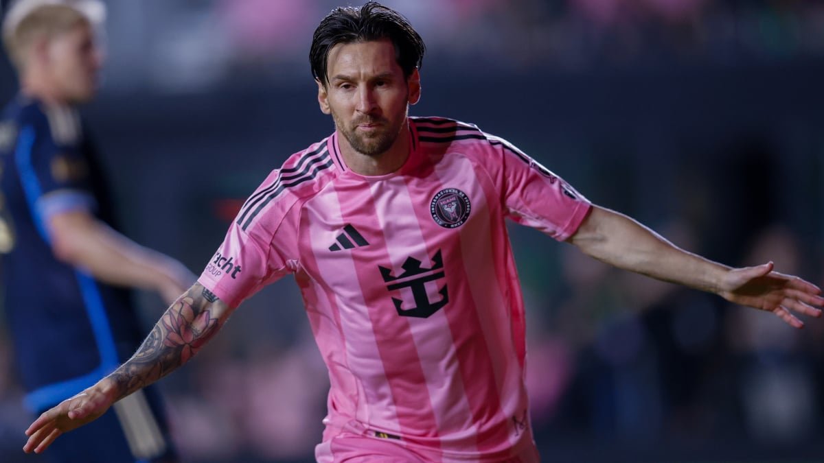 Watching LAFC vs. Inter Miami online for free: Easy peasy!