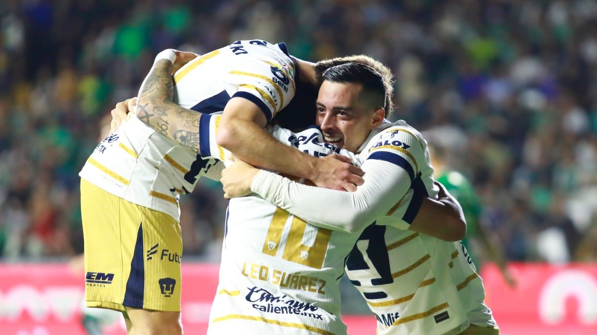 Watch Vancouver Whitecaps vs. Pumas UNAM online for free: Easy peasy!