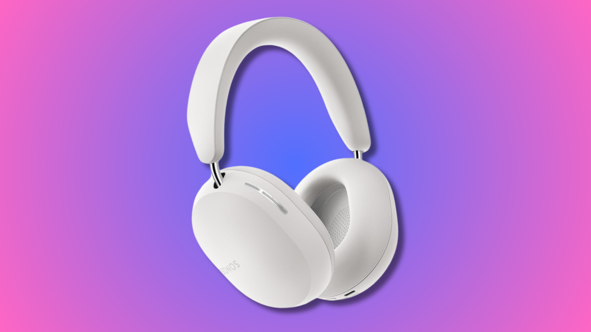 Take your Sonos music on the road with these Ace headphones – now $70 off on Amazon!