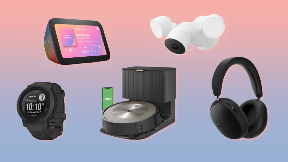 Amazon’s Deal of the Day: The Garmin Instinct 2 is at its lowest price!